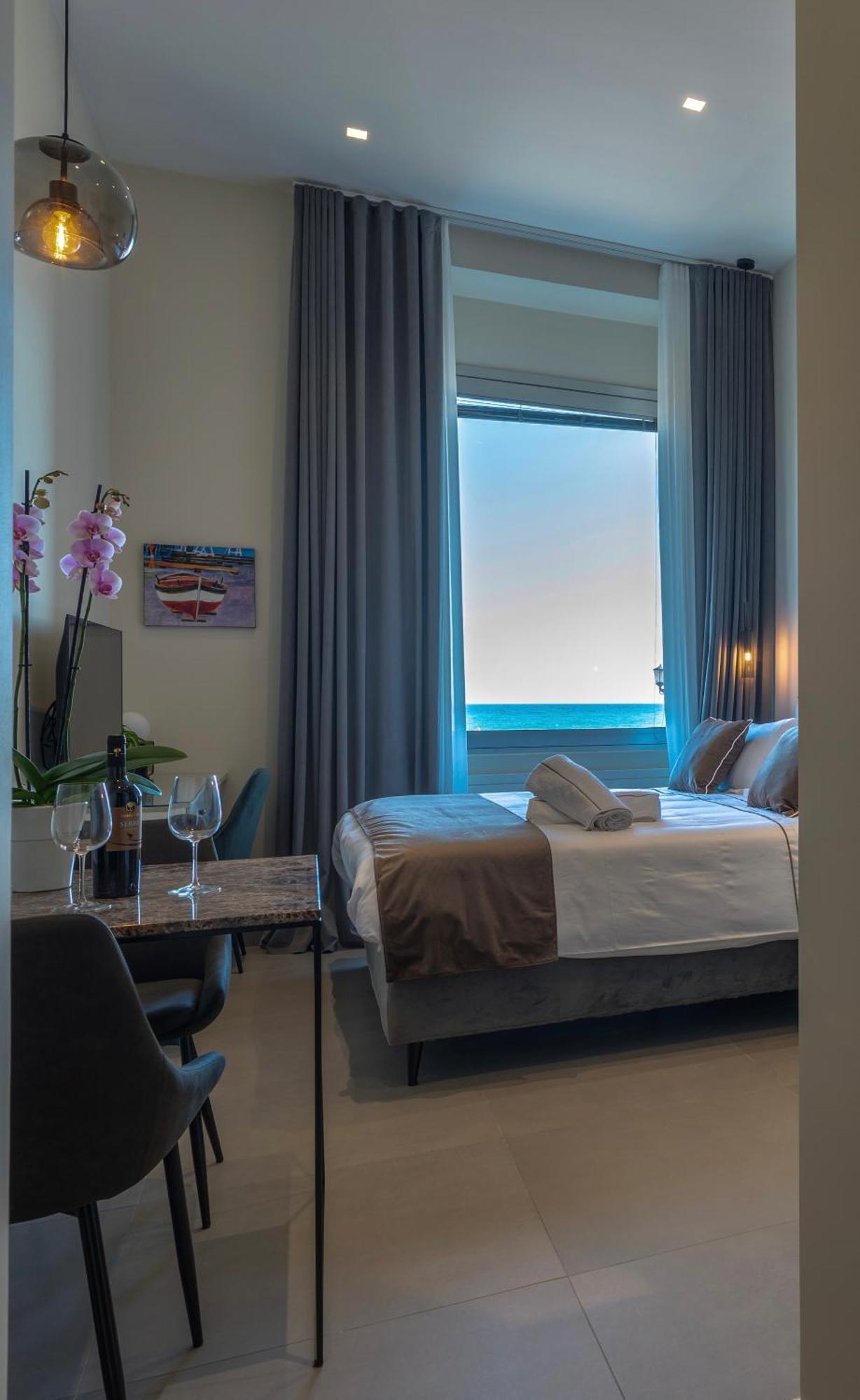 Apartment Alta Marea Apulia Sea View
